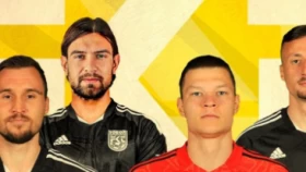 «Тобыл» төрт ойыншысымен қоштасты