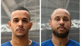 Футзальный «Жетысу» подписал Винисиуса