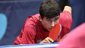 Казахстанцы выступят на турнире в Польше