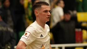 Ярослав Зварич: Исламға қазір тек «Хартс» қызық