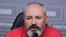 Вячеслав Левчук: На гол мы точно наиграли