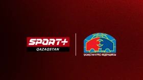 Телеканал SPORT+ и Федерация борьбы Казахстана заключили соглашение об информационном сотрудничестве