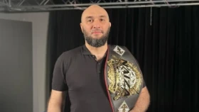 Эдуард Базров о бое Жубаныш – Кылычбек уулу: Багдат выиграет