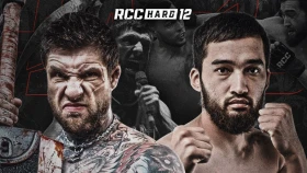 Казахстанский боец подерется с известным российским музыкантом на голых кулаках