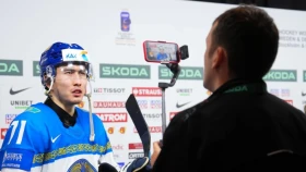 Самат Данияр: Норвегиямен ойында көп күш пен эмоция сарқылды