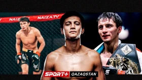 Айбек Шоқпытов Қабдрахмановтың дайындығы туралы: Нұрбектің қарсыластары ешқашан қарапайым болған емес