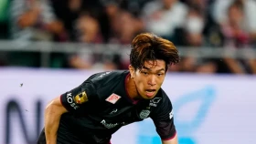 Маяшироның қос голы Чемпиондар лигасында «Виссел Кобеге» жеңіс сыйлады (видео)