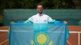 Александр Недовесов: Всегда мечтал сыграть на Олимпиаде