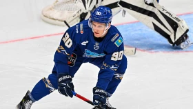 Лидер «Барыса» перешел в европейский клуб