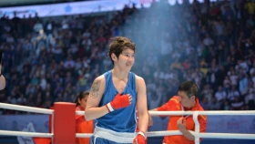 Қазақстан Олимпиада ойындарының қорытынды іріктеу турниріне қатысатын боксшылар құрамын атады