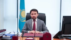 «Ақжайық» басшысы жемқорлық жасады деген күдікке ілінді