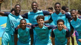 Реабилитация за Бразилию. Где и во сколько смотреть матч Эквадор – Перу