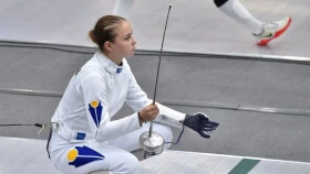 Қазақстандық семсерлесушілер кадеттер арасында Азия чемпионатында екі қола медаль жеңіп алды