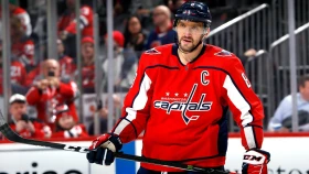 Трамп упомянул Овечкина на инаугурационном параде в Вашингтоне