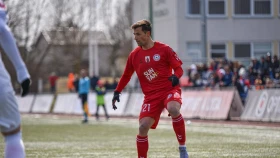 «Шахтер» подписал экс-защитника «Кызылжара»