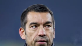 Зайнутдиновтың «Бешикташы» бас бапкерді таңдады