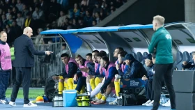 Два казахстанских специалиста вошли в тренерский штаб сборной Казахстана по футболу