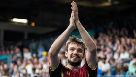 Кирилл Герасименконың Олимпиада үшінші айналымдағы қарсыласы белгілі болды