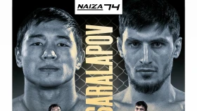 Сагиндык Мекеев о бое Серикулы – Саралапов: Тамирлан мощнее Тимура