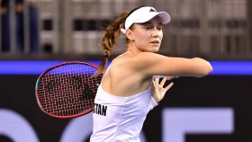 Рыбакина не примет участие на Олимпиаде в Париже