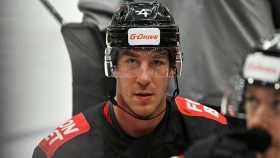 «Авангард» Даррен Дицті айырбастауға тырысуда