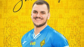 «Кайрат» подписал вратаря из «Астаны»