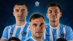 Битва непроигрывавших в северном дерби. Где и во сколько смотреть матч «Окжетпес» - «Иртыш»