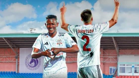 КПЛ 2025. «Окжетпес» — «Актобе»: стартовые составы