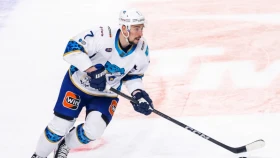 «Барыс» шетелдік ойыншылардың командадан кеткенін жариялады