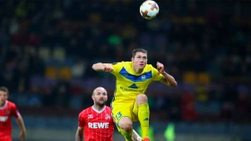 Чемпионаттың үздік сұрмергендерінің бірі «Тобылға» ауысады