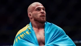 Артем Резников келесі жекпе-жек күні жайлы: Егер 77 келіде болса, кез келген уақытта дайынмын