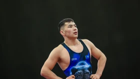 Күрестен Қазақстан іріктеу чемпионатының алғашқы жеңімпаздары анықталды