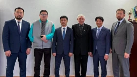 Қарағандыда «Шахтер» директорлар кеңесінің отырысы өтті