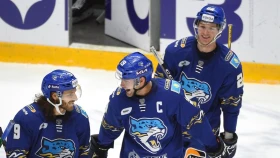 Барыстың алдағы ойын кестесі анықталды