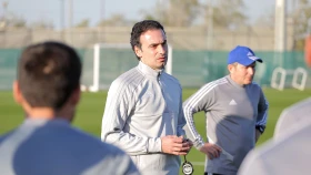 Григорий Бабаян Кипрас Кажуколовас туралы: Оған Еуропадан қызығушылық бар, бірақ әзірге нақты ұсыныстар түскен жоқ