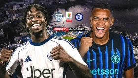 «Интер» близок к «Золотому дублю». Где и во сколько смотреть Кубок Италии «Комо» - «Интер»