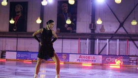 Софья Самоделкина: Выступления за Казахстан — это отличный шанс попасть на Олимпийские игры