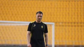 Рафаэль Уразбахтин про Жоао Пауло: В его квалификации никто не сомневался