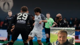 Польский агент Хайдучек о Жукове: Он приехал в «Пущу» в качестве лидера