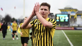 Александр Широбоков «Қайраттан» кету туралы: Ойын тәжірибесінен басқа бәрі бар