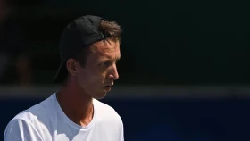 Григорий Ломакин вышел в полуфинал турнира в Индии