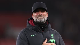 Юрген Клопп покидает «Ливерпуль»
