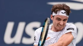 Тимофей Скатов вышел в финал квалификации турнира в Испании