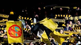 В европейском чемпионате могут отменить VAR из-за протеста болельщиков