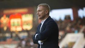 Андрей Карпович: Обороне я уделяю внимание не больше, чем атаке