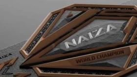 Лига NAIZA объявила открытый набор бойцов