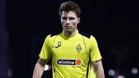 Александр Широбоков – об уходе из «Кайрата»: Есть все, кроме игровой практики