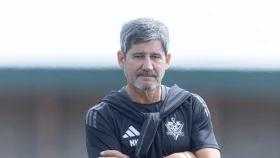 Николай Костов: Мы стремимся к возрождению былой славы актюбинского футбола