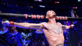 Жумабеков о бое с Холлуэй - Гейджи: Макс победит 60 на 40, но точно выиграют болельщики от этого боя