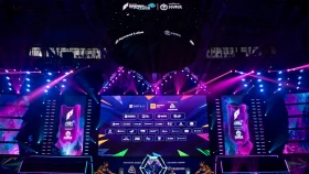 PlayTime забирает чемпионство в Dota 2, волевые победы на футбольном поле и тактическая доминация в CS2: итоги восьмого дня турнира «Игры будущего 2026» в Астане